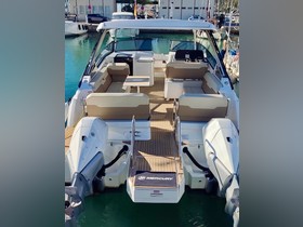 Купить 2021 Aquila Yachts 32 Sport Power