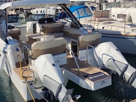 Buy 2021 Aquila Yachts 32 Sport Power