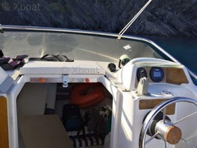 2001 B2 Marine Cap Ferret 550Cc 550 Cc Outboard From for sale