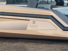 2023 Apex Yachts 60 προς πώληση