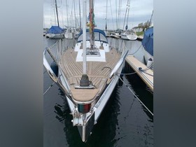 1995 Victoire 933 for sale