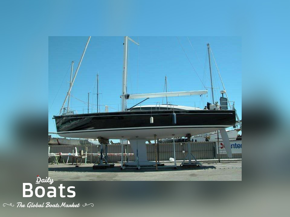 2004 Shipman 50 for sale. View price, photos and Buy 2004 Shipman 50