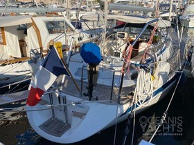 2001 Hallberg-Rassy 36 Mk Ii for sale