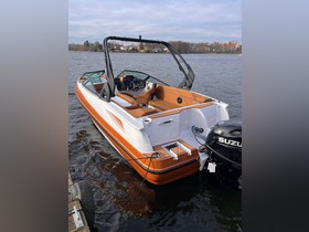 2023 Nikhen Yachts New Cortina 620 Bow Rider (Motor Wahlbar) na sprzedaż