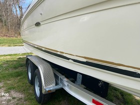 2001 Sea Ray 225 Weekender for sale