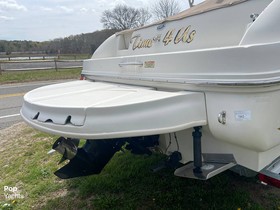2001 Sea Ray 225 Weekender for sale