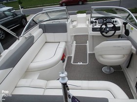 2015 Bayliner 190 Deckboat eladó