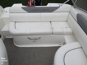 2015 Bayliner 190 Deckboat til salgs