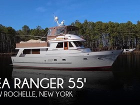 SeaRanger Yachts 55Ft Pilothouse