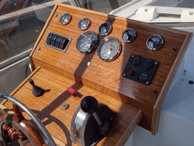 1983 Middelzee Kruiser 1100 Ak