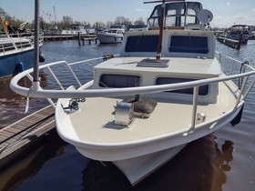 1983 Middelzee Kruiser 1100 Ak