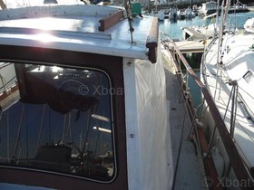 Buy 1978 Nauticat / Siltala Yachts 33. 80Hp Ford Lehman Engine. 2 Double
