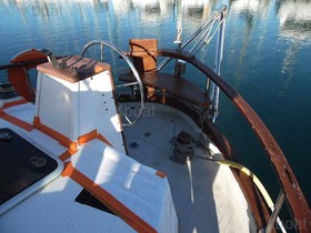 1978 Nauticat / Siltala Yachts 33. 80Hp Ford Lehman Engine. 2 Double til salgs