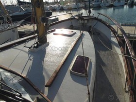 1978 Nauticat / Siltala Yachts 33. 80Hp Ford Lehman Engine. 2 Double for sale