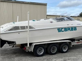 1995 Scarab 29 for sale