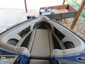 2012 Supra Boats Launch 242 Wwa World Wakeboard Edition