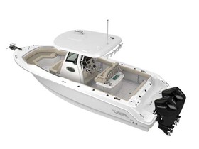 2023 Boston Whaler Outrage 250