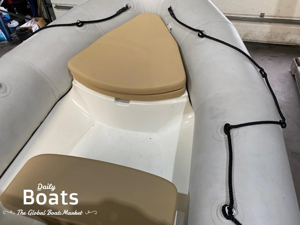 2019 Bombard Sunrider 500 Rib for sale. View price, photos and Buy 2019