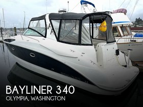 Bayliner 340