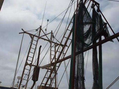 2001 Juniper Hull 50 for sale