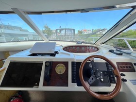 1996 Princess Yachts 420 Flybridge til salg