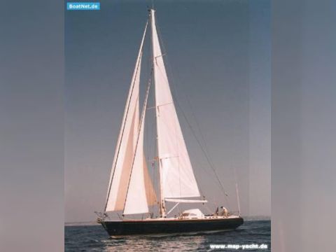 Grand Soleil Maxi One
