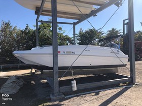 2017 Hurricane Boats 188Ss till salu