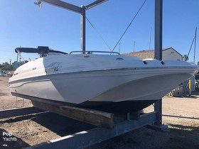 2017 Hurricane Boats 188Ss