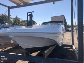 2017 Hurricane Boats 188Ss na prodej