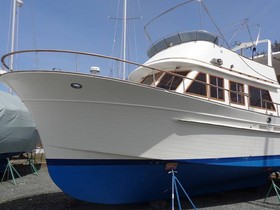 Buy 1986 Albin 43 Sundeck