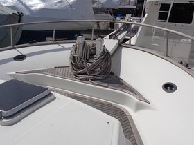 1986 Albin 43 Sundeck kaufen