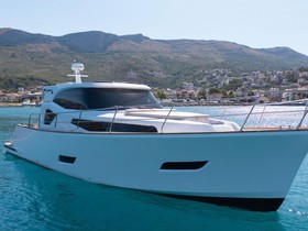 2023 Monachus Yachts Issa 45 на продажу