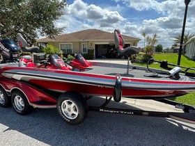 Buy 2008 Ranger Boats Z520