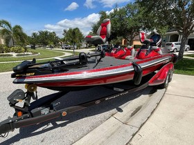 Buy 2008 Ranger Boats Z520