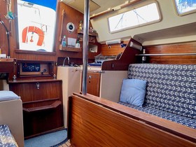 1990 Dufour 29 for sale