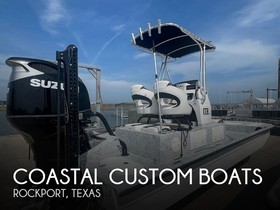 Coastal Custom Boats 22 Grande