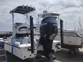 2019 Coastal Custom Boats 22 Grande till salu