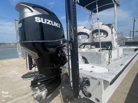 2019 Coastal Custom Boats 22 Grande for sale