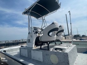 2019 Coastal Custom Boats 22 Grande till salu
