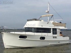 Bénéteau Beautiful Swift Trawler 44 Model 2012