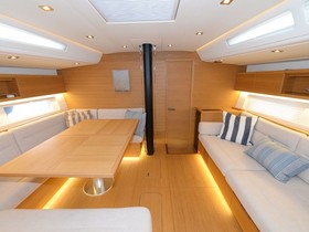 2018 Cantiere del Pardo Grand Soleil 58