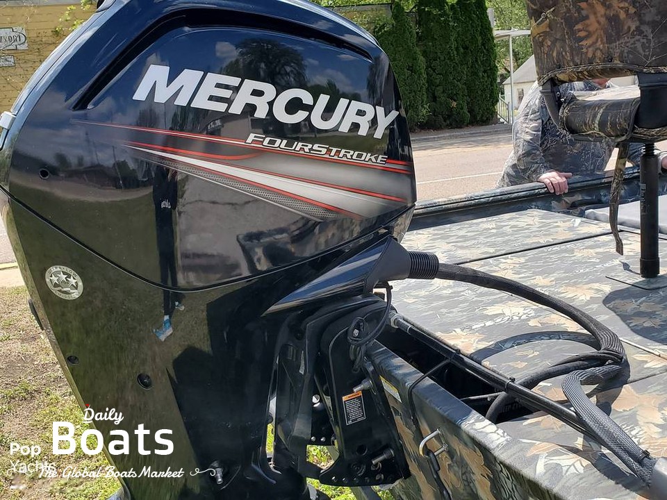 2019 Triton Boats Sc 1862 for sale. View price, photos and Buy 2019