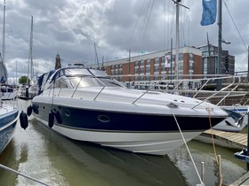 Princess Yachts V 40