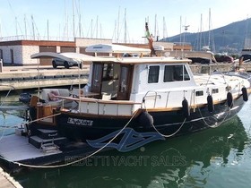 Menorquin Yachts 160