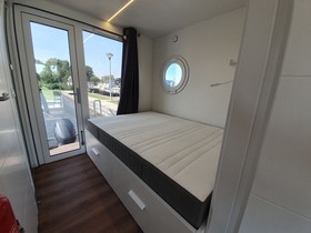 Kupiti 2022 La Mare Houseboats Apartboat