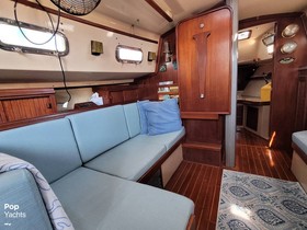 1991 Island Packet 32 for sale