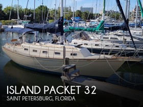 Island Packet 32