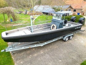 Købe 2014 Ophardt Maritim Watercat X8