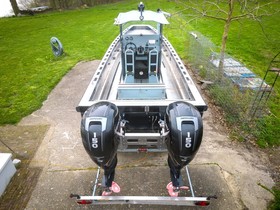 2014 Ophardt Maritim Watercat X8