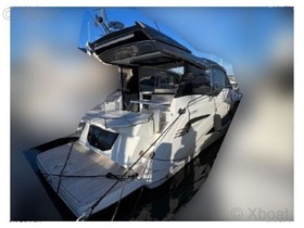 Galeon 425 Hts Beautiful Star Of 2018. With 2